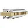 Hohner Marine Band Thunderbird M201173X Low A-major Box