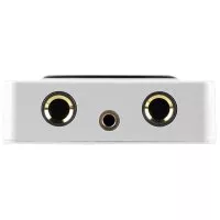 Mooer Prime P2 (White)