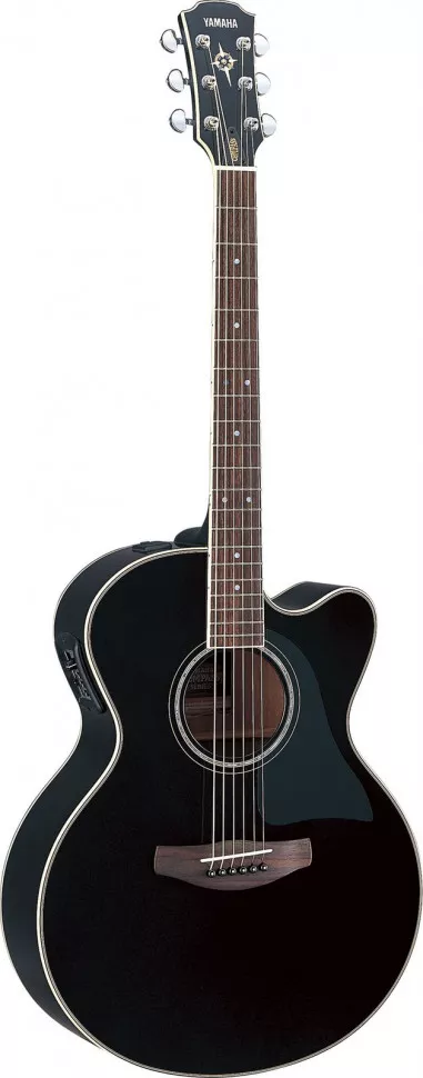 Yamaha CPX700 II BK