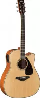 Yamaha FSX820C NT