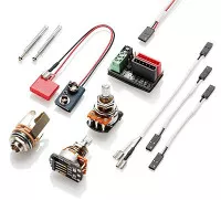 EMG 85 BK