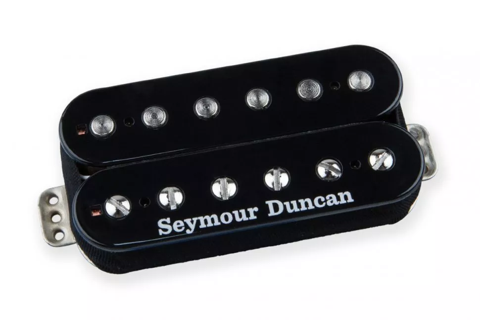 Seymour Duncan TB-4 JB TREMBUCKER BLACK