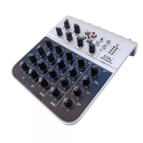 Soundking MIX02AU Soundking MIX02AU