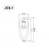 Gotoh JCS1 B Gotoh JCS1 B