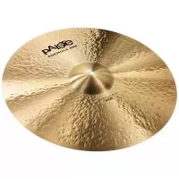 Paiste Formula 602 Modern Essentials Ride 22&quot;
