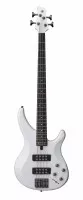 Yamaha TRBX304 WH