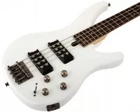Yamaha TRBX304 WH
