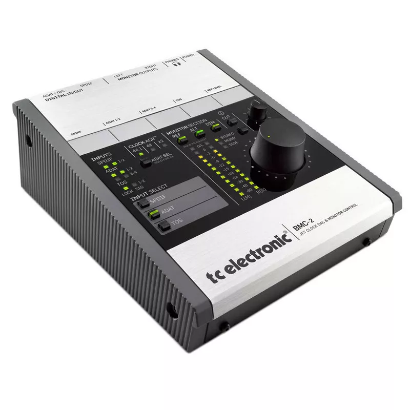 TC Electronic BMC-2