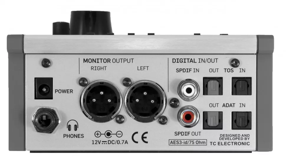 TC Electronic BMC-2