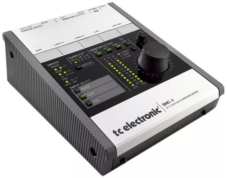 TC Electronic BMC-2