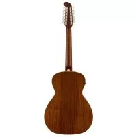 Fender VILLAGER 12-STRING AGED NATURAL