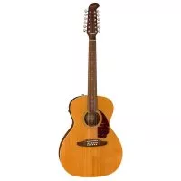 Fender VILLAGER 12-STRING AGED NATURAL
