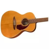 Fender VILLAGER 12-STRING AGED NATURAL