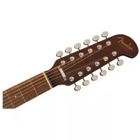Fender VILLAGER 12-STRING AGED NATURAL