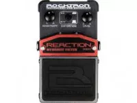RockTron Reaction Dynamic Filter