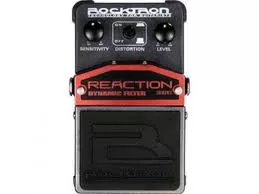 RockTron Reaction Dynamic Filter RockTron Reaction Dynamic Filter