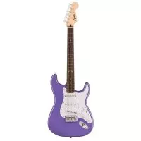 Squier by Fender SONIC STRATOCASTER LRL ULTRAVIOLET