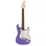 Squier by Fender SONIC STRATOCASTER LRL ULTRAVIOLET
