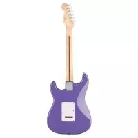 Squier by Fender SONIC STRATOCASTER LRL ULTRAVIOLET