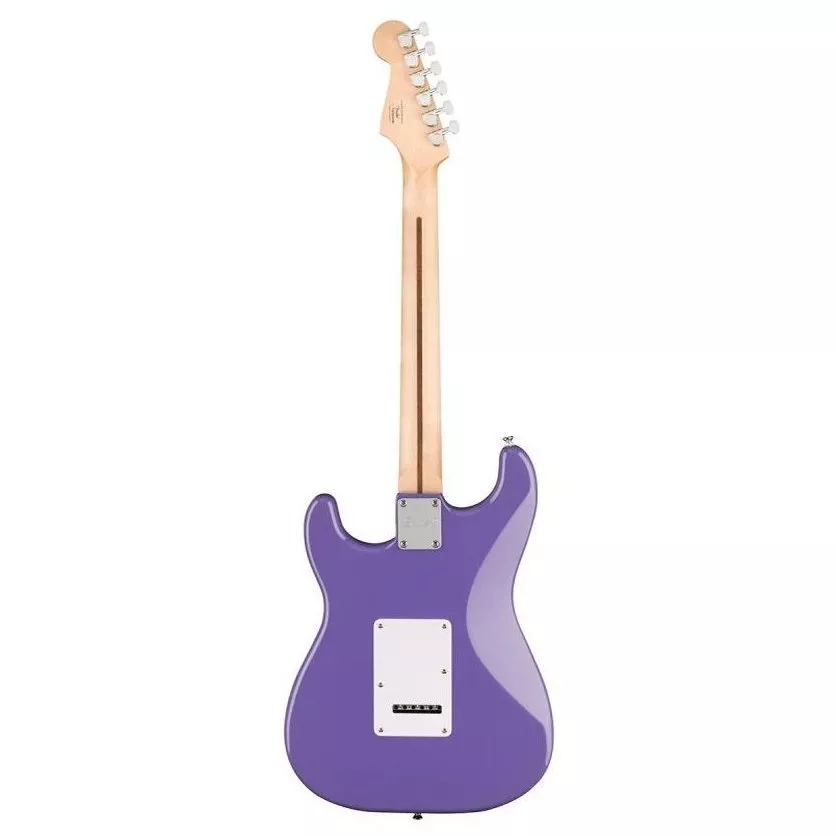 Squier by Fender SONIC STRATOCASTER LRL ULTRAVIOLET