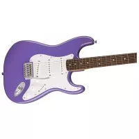Squier by Fender SONIC STRATOCASTER LRL ULTRAVIOLET