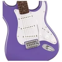 Squier by Fender SONIC STRATOCASTER LRL ULTRAVIOLET