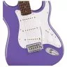 Squier by Fender SONIC STRATOCASTER LRL ULTRAVIOLET