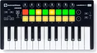 Novation LAUNCHKEY MINI MK2