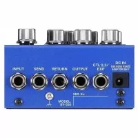 BOSS SY-200