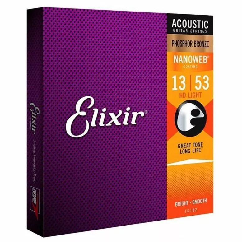 Elixir PB NW HDL Elixir PB NW HDL