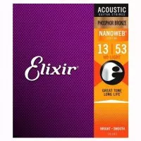 Elixir PB NW HDL