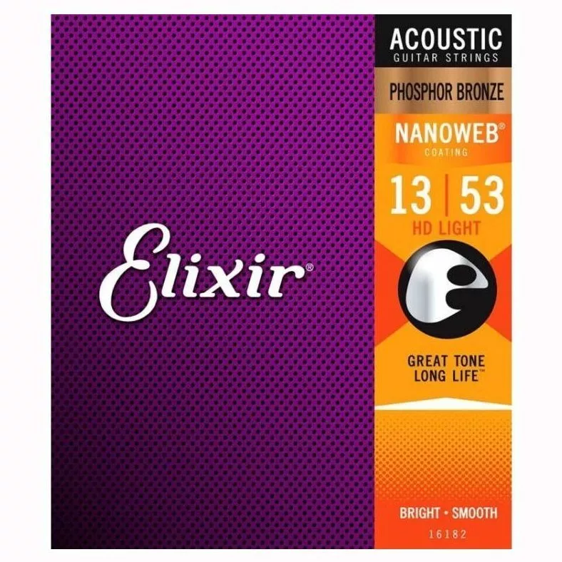 Elixir PB NW HDL Elixir PB NW HDL