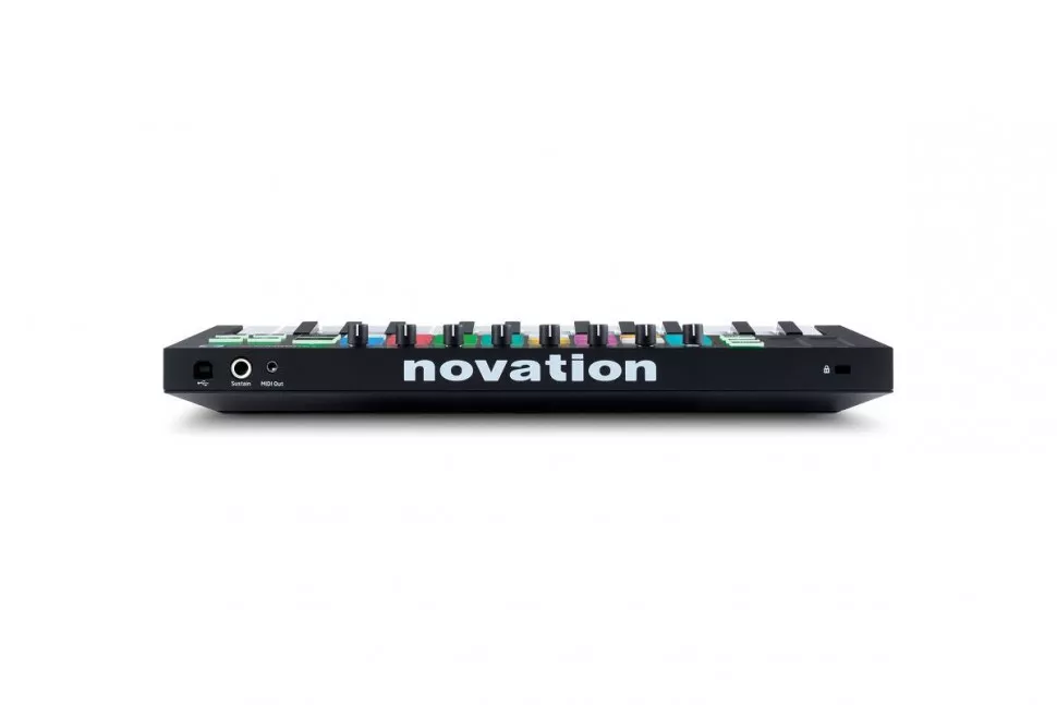 Novation LaunchKey Mini MK3