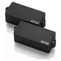 EMG P (Black)