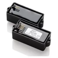 EMG P (Black)