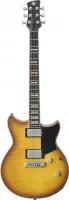 Yamaha RS620 BRB