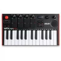 Akai MPK Mini Play MK3