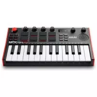 Akai MPK Mini Play MK3