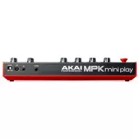 Akai MPK Mini Play MK3