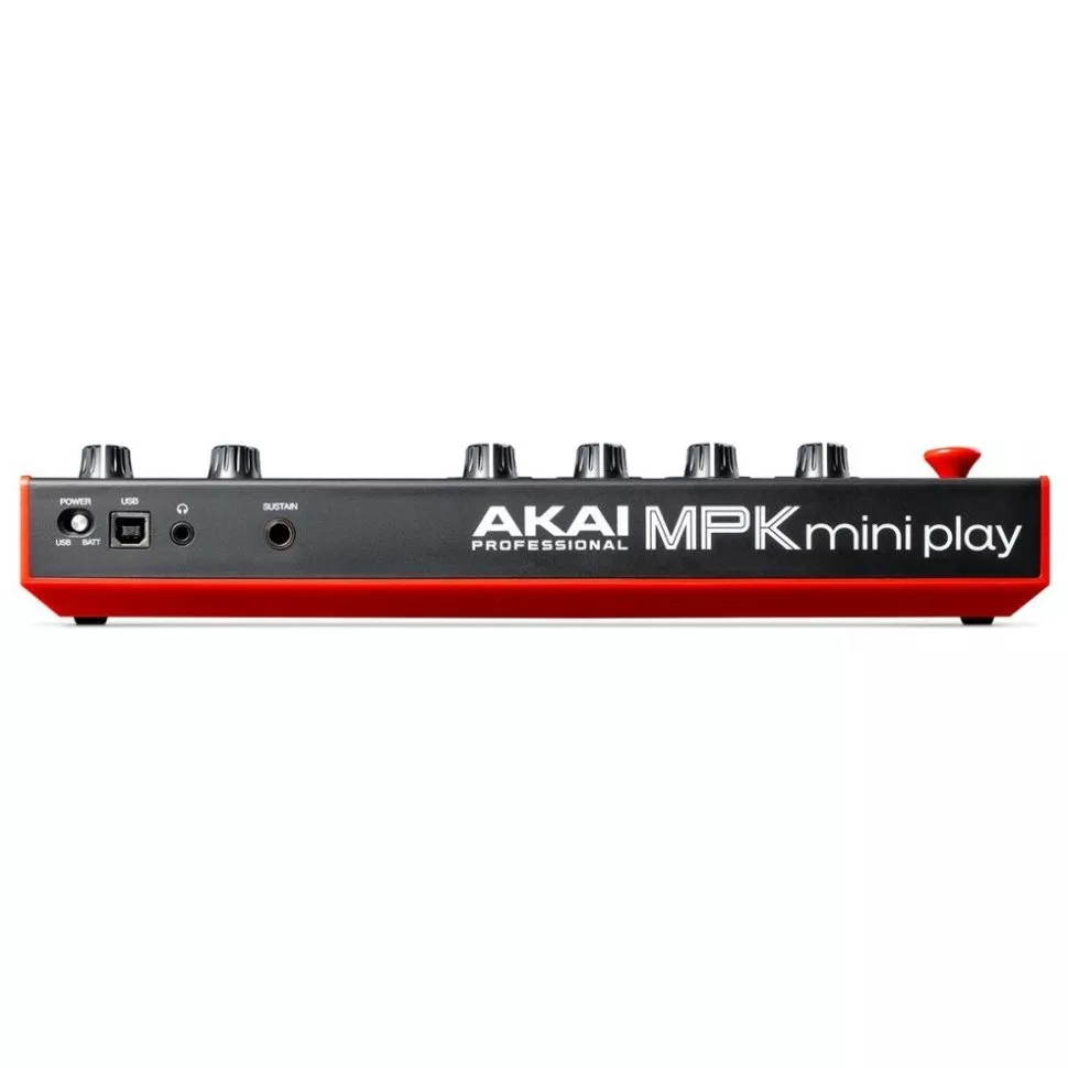 Akai MPK Mini Play MK3