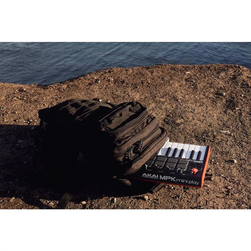 Akai MPK Mini Play MK3