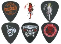 Dunlop L13BP1.0