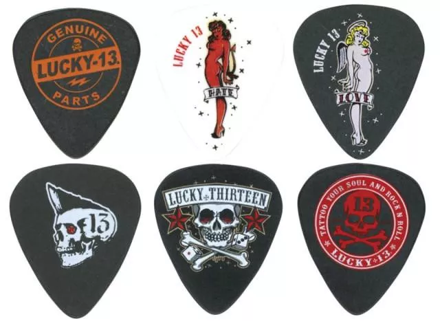 Dunlop L13BP1.0 Dunlop L13BP1.0
