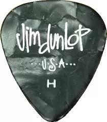 Dunlop 483P02HV heavy