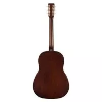 Gretsch Jim Dandy Dreadnought Rex Burst