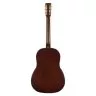 Gretsch Jim Dandy Dreadnought Rex Burst