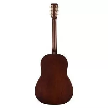 Gretsch Jim Dandy Dreadnought Rex Burst