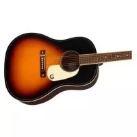 Gretsch Jim Dandy Dreadnought Rex Burst