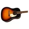 Gretsch Jim Dandy Dreadnought Rex Burst