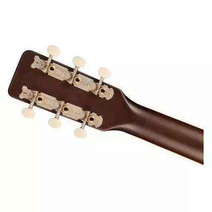 Gretsch Jim Dandy Dreadnought Rex Burst